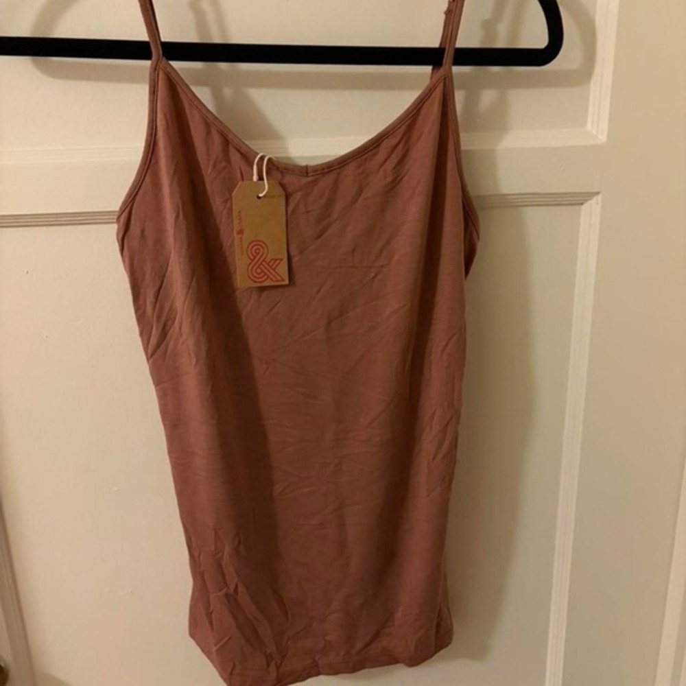 Stripe and Stare Tank Top Bundle